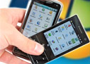 HTC Touch Diamond vs. Samsung i900 Omnia: Head-to-Head