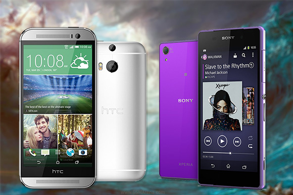 Sony Xperia Z2 Full Phone Specifications