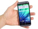 HTC One (M8) vs. Sony Xperia Z2