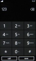 HTC Titan
