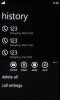 HTC Titan