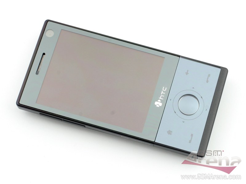 HTC Touch Diamond pictures, official photos