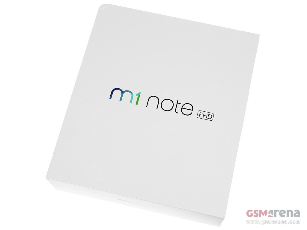 m1 note 20