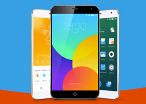 Meizu MX4 review: Alternadroid