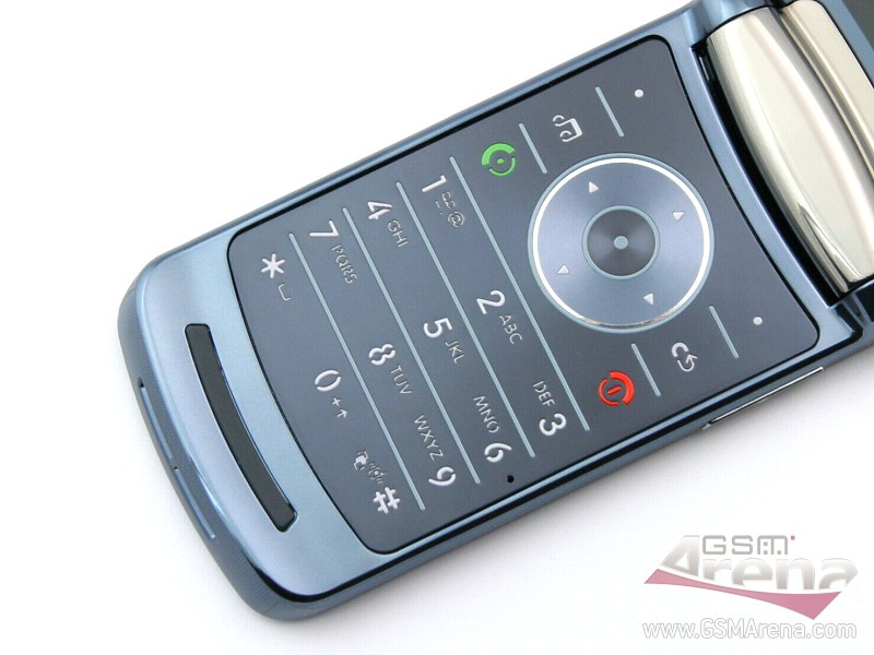 Motorola Razr2 V8 Pictures Official Photos