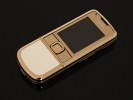 Batterie De Secours 1900mAh Pour Nokia 8800 Gold Arte - Neuve