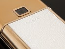 Câble Data USB CA-101 D'origine Pour Nokia 8800 Gold Arte - Téléchargement Et Charge