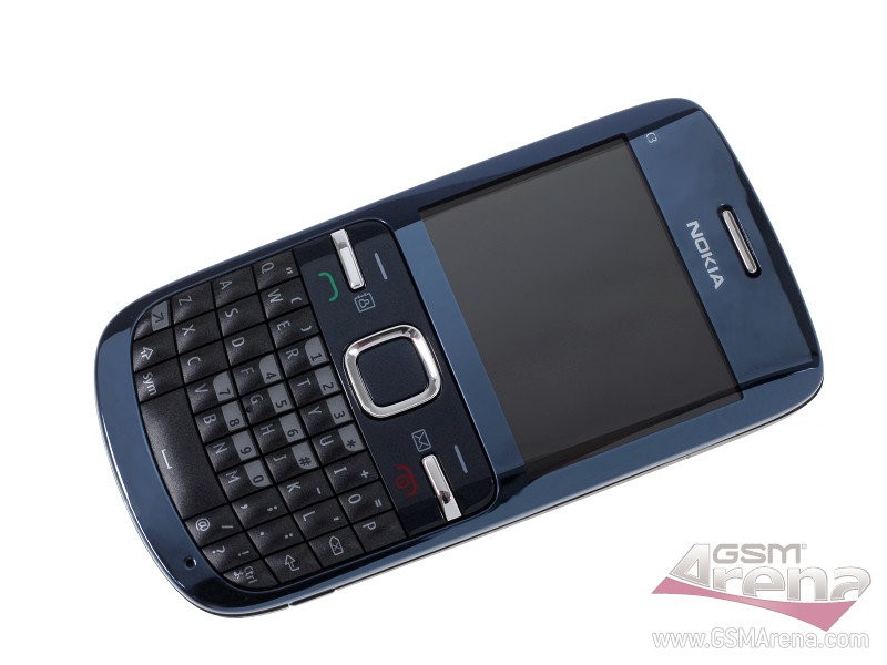 Review Samsung E5 Dan C3
