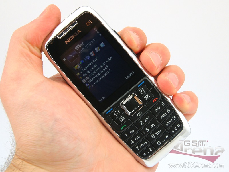 samsung e51