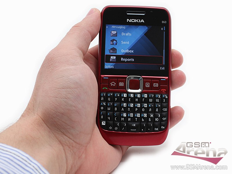 Nokia Nokia