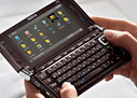 Nokia E90 review: Heavyweight champion