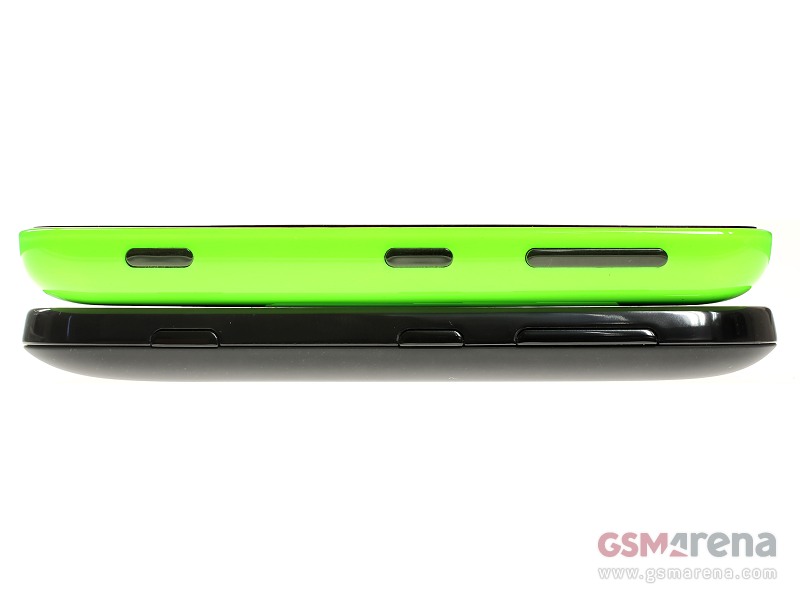 Nokia Lumia 510 pictures, official photos