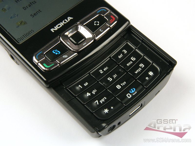 Отличить nokia n95 оригинал