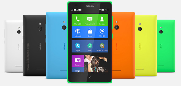 Nokia XL Dual SIM review: Conclusion