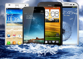 Quad-core shootout: Four of a kind