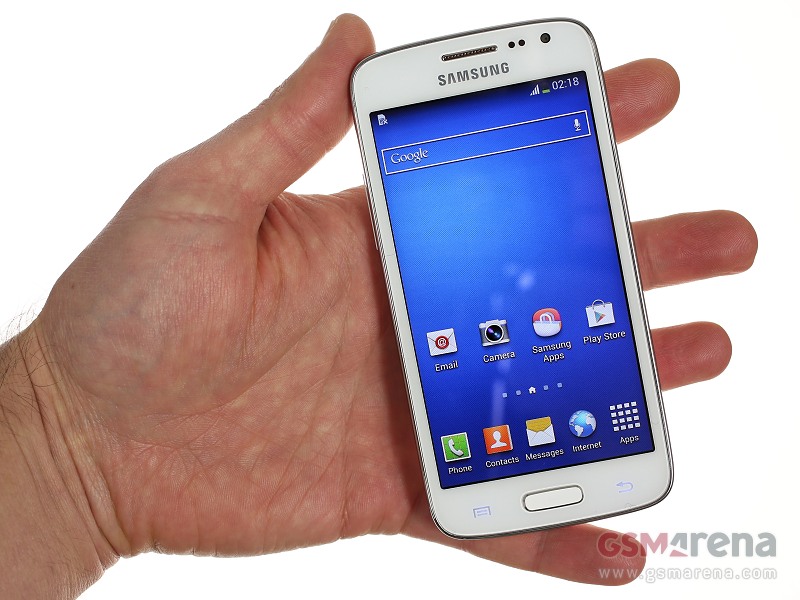 samsung galaxy core lte