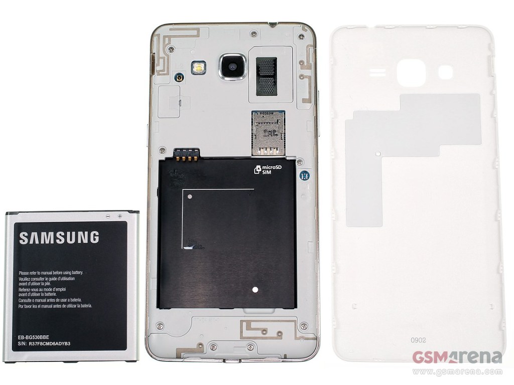 Spesifikasi Samsung Galaxy J5 Prime Priceprice Com