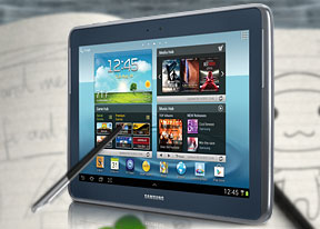 Spesifikasi Samsung  Tab 2 10 Droid Root