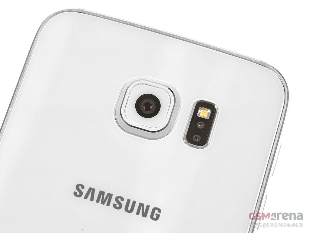 Samsung Galaxy S6 Pictures Official Photos 5068