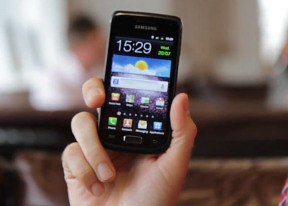 galaxy w i8150