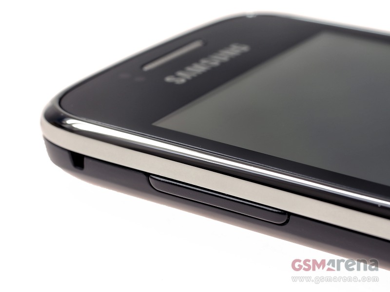 Samsung Galaxy Young 2 Full Phone Specifications Gsm Arena