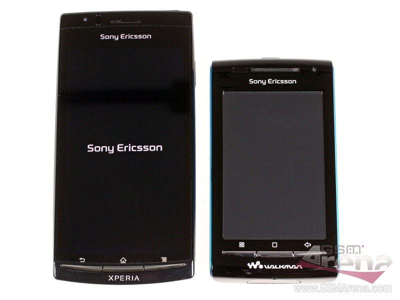 Hp Sony Ericsson Xperia W8 sony ericsson w8 pictures official photos Hp Sony Ericsson Xperia W8 sony ericsson w8 pictures official photos
