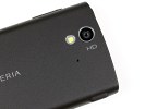 Sony Ericsson Xperia ray pictures, official photos