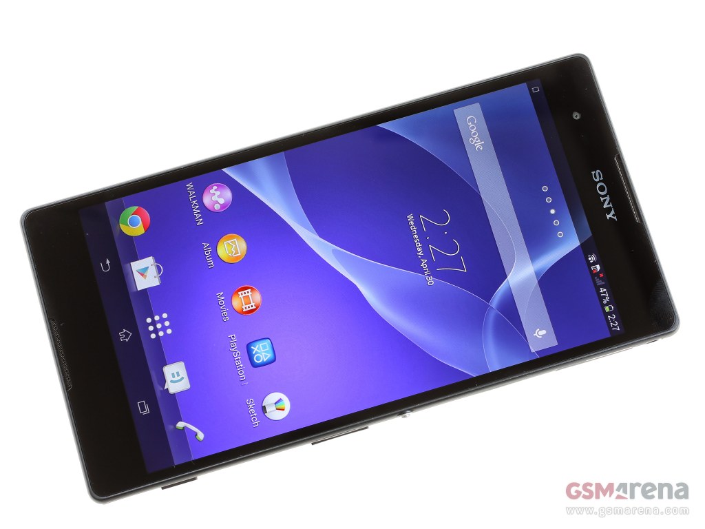 Sony Xperia T2 Ultra Pictures Official Photos sony xperia t2 ultra pictures official photos